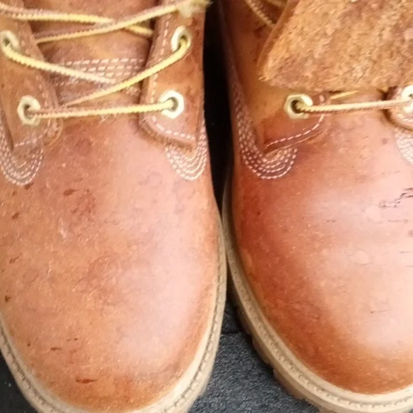 Timberland - Picture 7 of 8